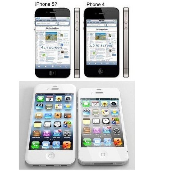 iPhone 5ʮűÿ Ӧʽ