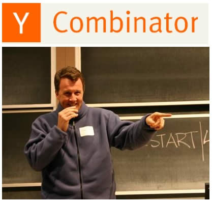 Y CombinatorʼԤʽټ